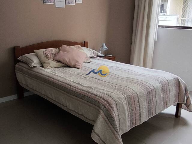 Apartamento para Temporada em Florianópolis - 4