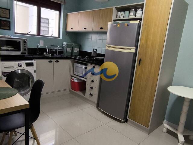 #1 - Apartamento para Temporada em Florianópolis - SC