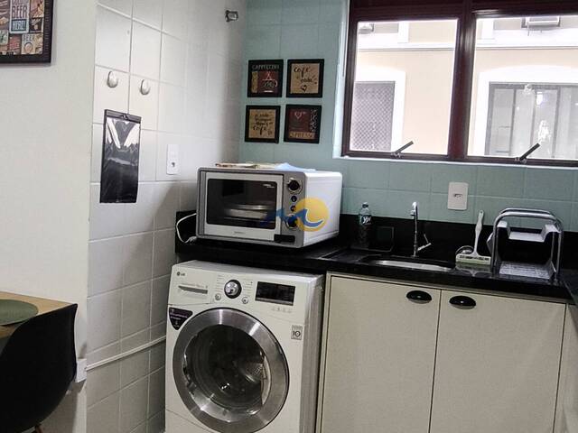#1 - Apartamento para Temporada em Florianópolis - SC