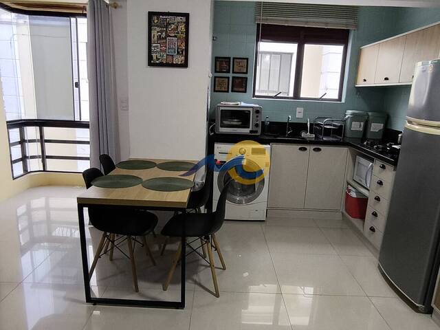 #1 - Apartamento para Temporada em Florianópolis - SC