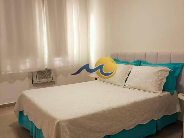 Apartamento para Temporada em Florianópolis - 5