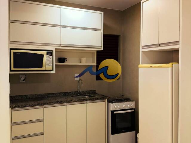 #2 - Apartamento para Temporada em Florianópolis - SC