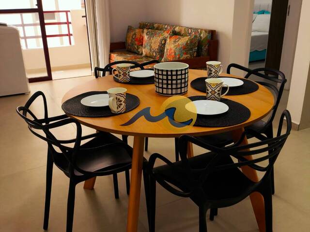 #2 - Apartamento para Temporada em Florianópolis - SC