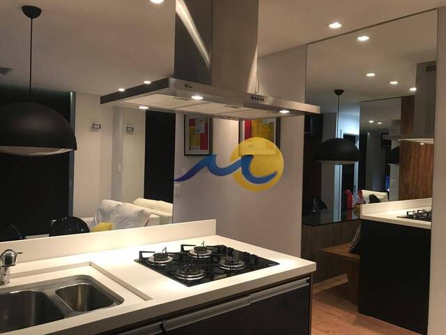 #4 - Apartamento para Temporada em Florianópolis - SC