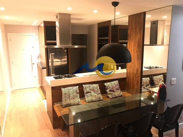 Apartamento para Temporada em Florianópolis - 4