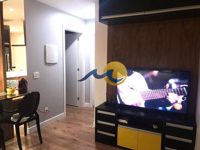 Apartamento para Temporada em Florianópolis - 5
