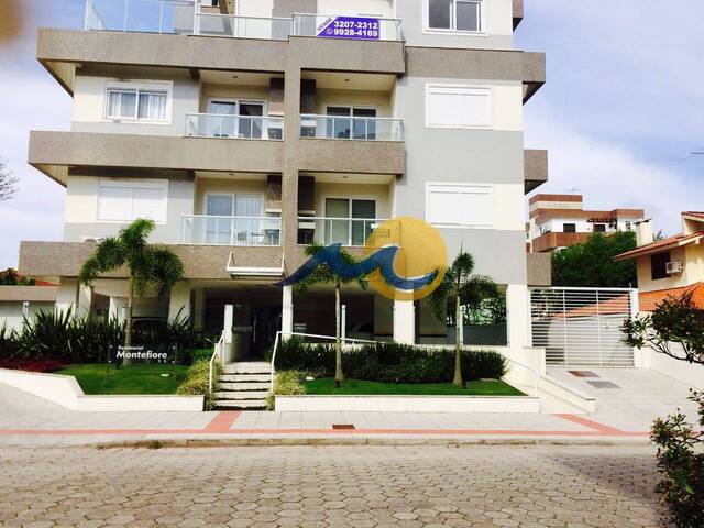 #4 - Apartamento para Temporada em Florianópolis - SC