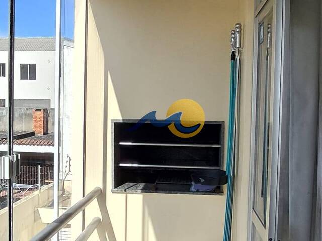 Kitnet para Temporada em Florianópolis - 4