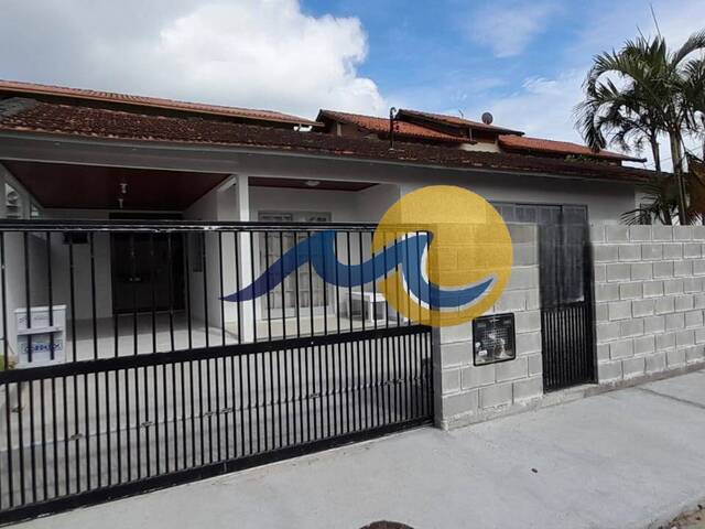 #6 - Casa para Temporada em Florianópolis - SC