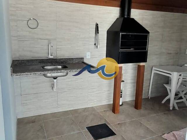 #6 - Casa para Temporada em Florianópolis - SC