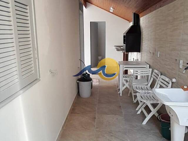 Casa para Temporada em Florianópolis - 5