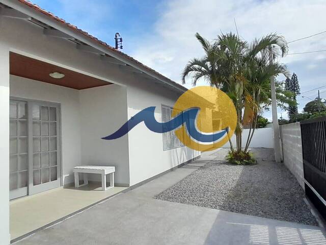 #6 - Casa para Temporada em Florianópolis - SC
