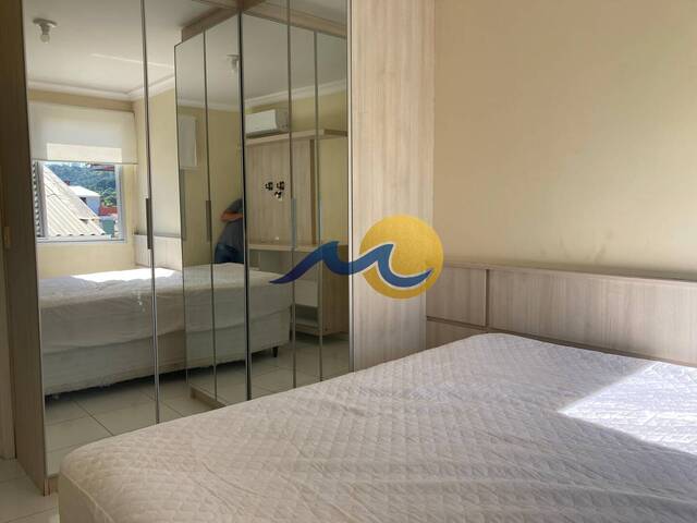 #7 - Apartamento para Temporada em Florianópolis - SC
