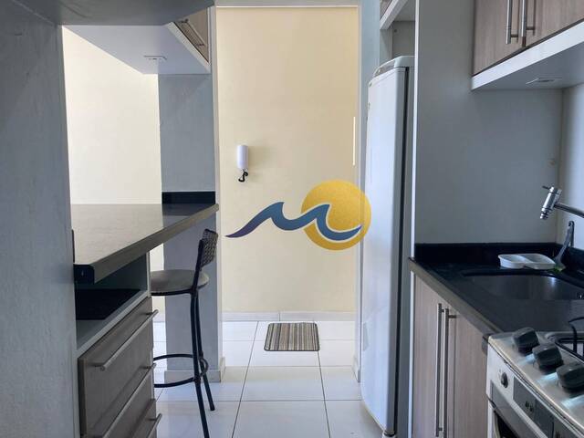 Apartamento para Temporada em Florianópolis - 4