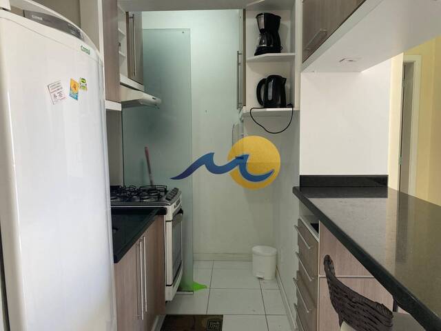 #7 - Apartamento para Temporada em Florianópolis - SC