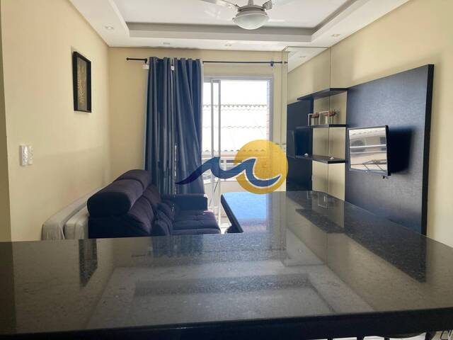 Apartamento para Temporada em Florianópolis - 5