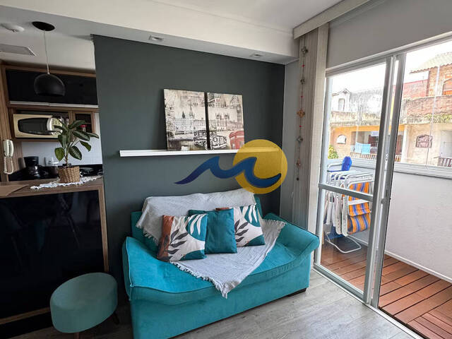 #8 - Apartamento para Temporada em Florianópolis - SC