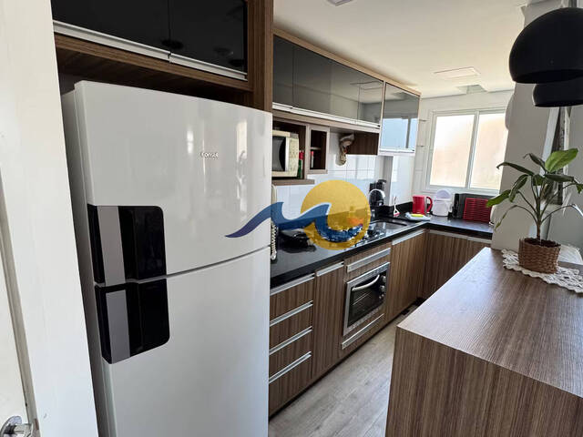 Apartamento para Temporada em Florianópolis - 4