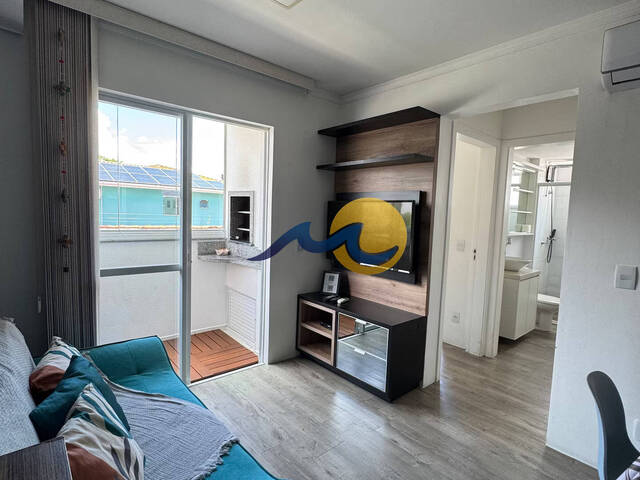#8 - Apartamento para Temporada em Florianópolis - SC