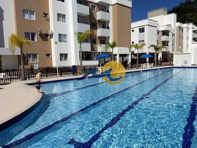 #8 - Apartamento para Temporada em Florianópolis - SC