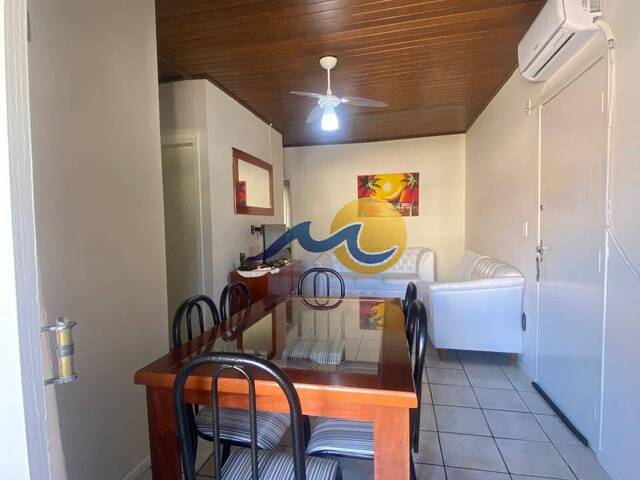 #9 - Apartamento para Temporada em Florianópolis - SC