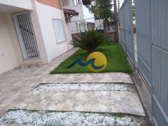#9 - Apartamento para Temporada em Florianópolis - SC