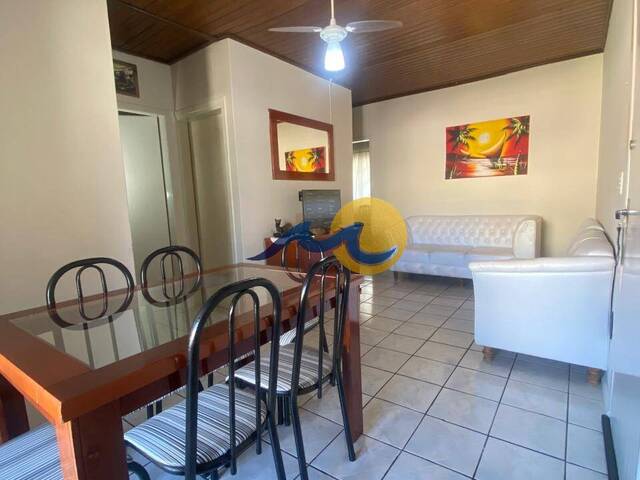Apartamento para Temporada em Florianópolis - 4