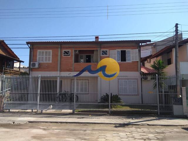 #9 - Apartamento para Temporada em Florianópolis - SC