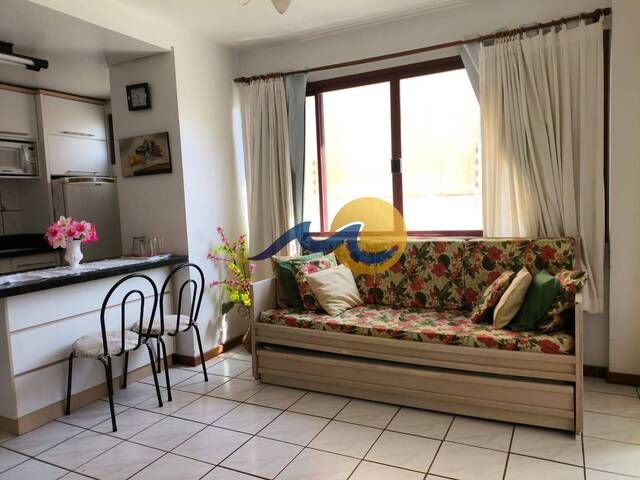 #10 - Apartamento para Temporada em Florianópolis - SC