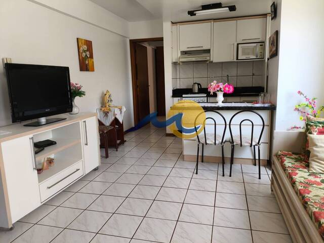 Apartamento para Temporada em Florianópolis - 4