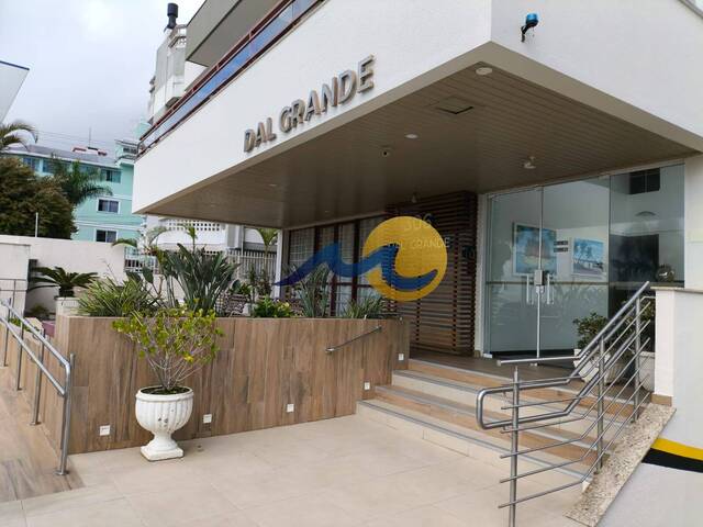 #10 - Apartamento para Temporada em Florianópolis - SC