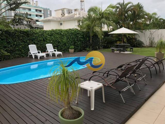 Casa para Temporada em Florianópolis - 5