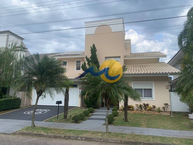 #12 - Casa para Temporada em Florianópolis - SC
