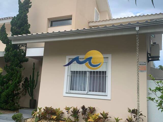#12 - Casa para Temporada em Florianópolis - SC