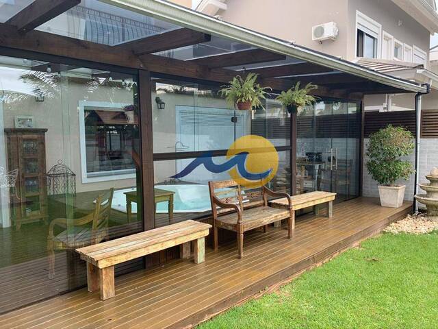 Casa para Temporada em Florianópolis - 5
