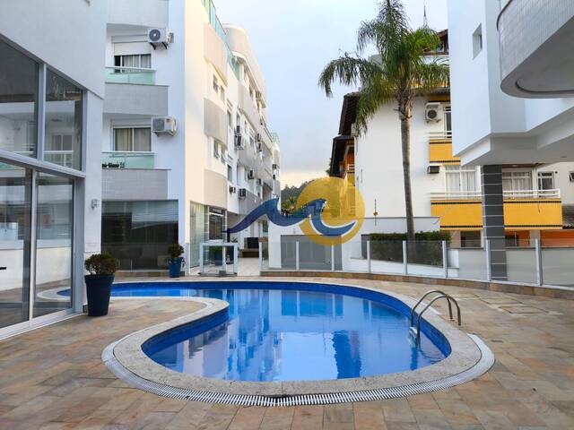 #13 - Apartamento para Temporada em Florianópolis - SC