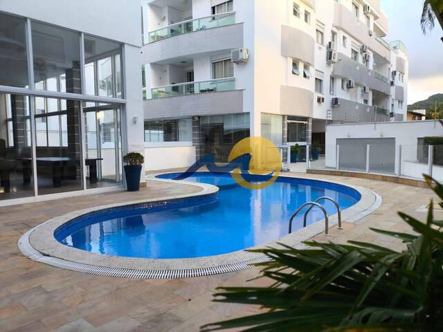 #13 - Apartamento para Temporada em Florianópolis - SC