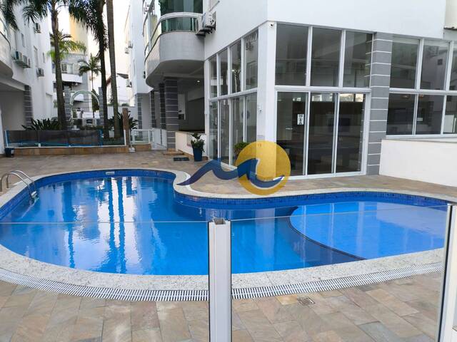 #13 - Apartamento para Temporada em Florianópolis - SC