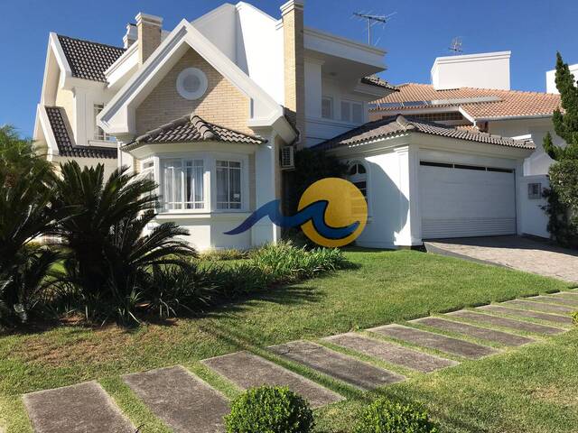#14 - Casa para Temporada em Florianópolis - SC