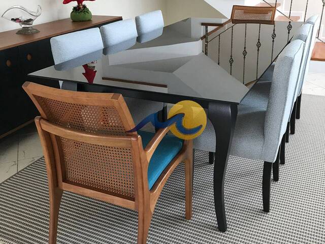 Casa para Temporada em Florianópolis - 4