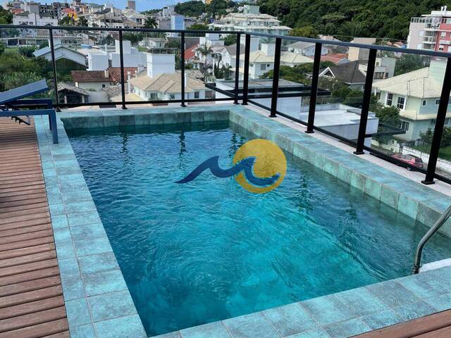 #15 - Apartamento para Temporada em Florianópolis - SC