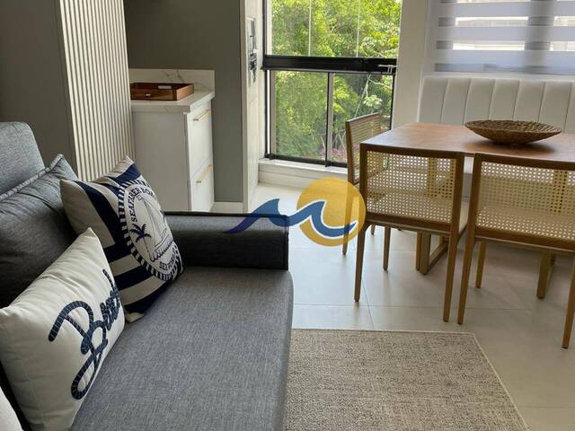 Apartamento para Temporada em Florianópolis - 5