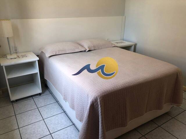 #16 - Apartamento para Temporada em Florianópolis - SC