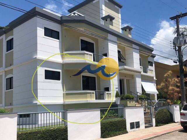#16 - Apartamento para Temporada em Florianópolis - SC