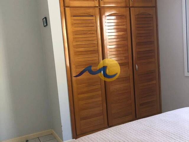 #16 - Apartamento para Temporada em Florianópolis - SC