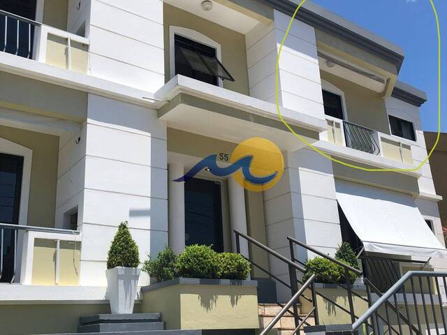#17 - Apartamento para Temporada em Florianópolis - SC