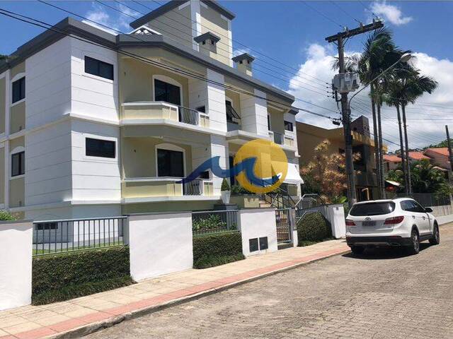 #17 - Apartamento para Temporada em Florianópolis - SC