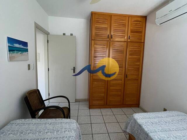 Apartamento para Temporada em Florianópolis - 5