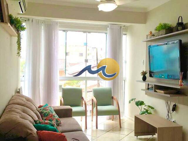 #18 - Apartamento para Temporada em Florianópolis - SC
