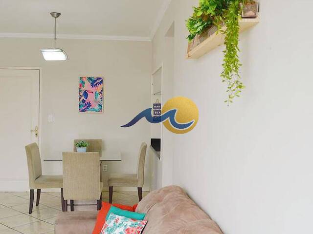 #18 - Apartamento para Temporada em Florianópolis - SC